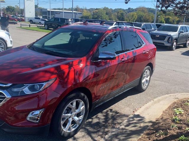 2019 Chevrolet Equinox FWD Premier