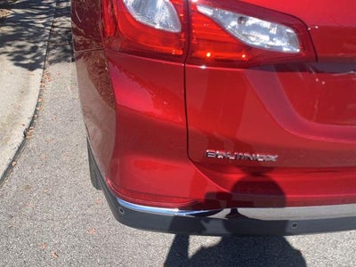 2019 Chevrolet Equinox FWD Premier