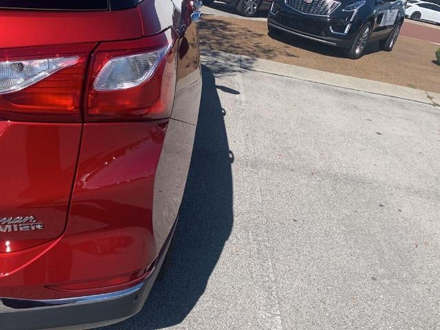 2019 Chevrolet Equinox FWD Premier