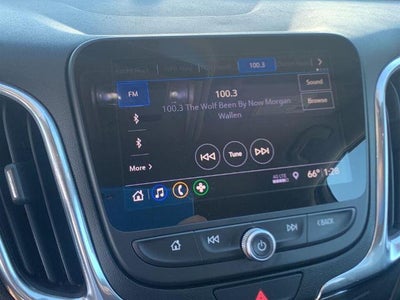 2019 Chevrolet Equinox FWD Premier