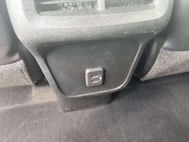 2022 Chevrolet Equinox Base