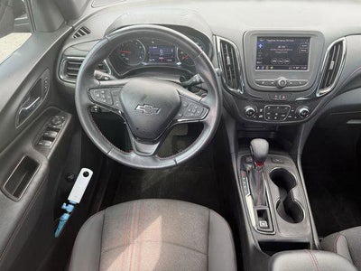 2022 Chevrolet Equinox Base