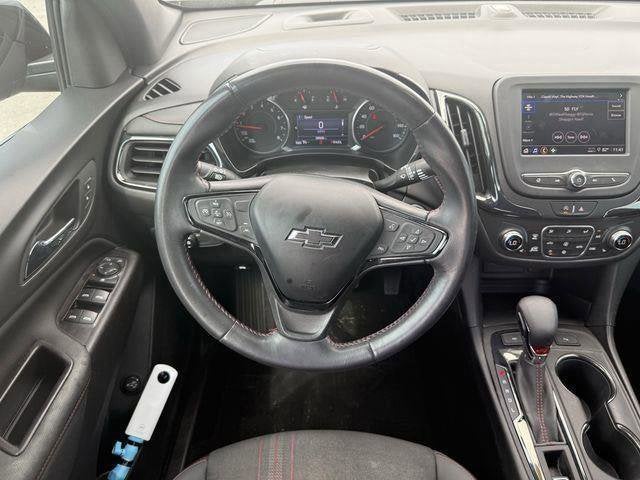 2022 Chevrolet Equinox Base