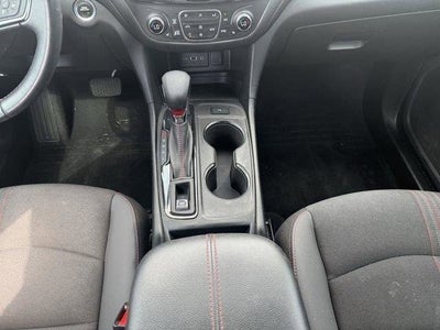 2022 Chevrolet Equinox Base