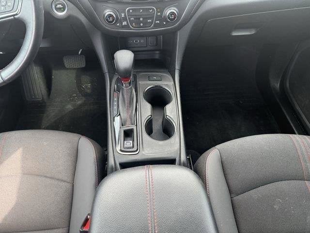 2022 Chevrolet Equinox Base