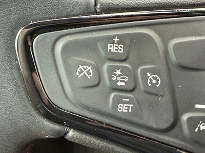 2022 Chevrolet Equinox Base