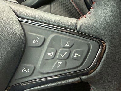 2022 Chevrolet Equinox Base