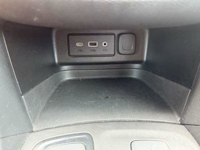 2022 Chevrolet Equinox Base