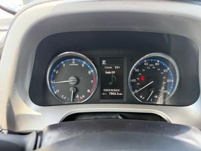 2016 Toyota RAV4 AWD 4dr XLE (Natl)