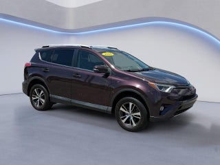 2016 Toyota RAV4 AWD 4dr XLE (Natl)