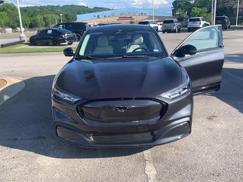 2022 Ford Mustang Mach-E Premium RWD