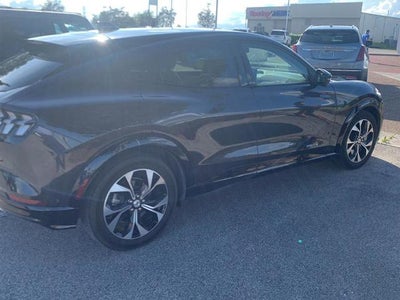 2022 Ford Mustang Mach-E Premium RWD