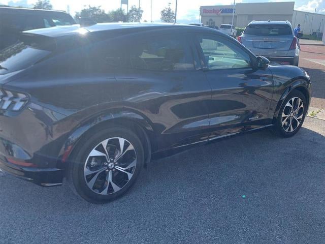 2022 Ford Mustang Mach-E Premium RWD