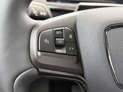 2022 Ford Mustang Mach-E Premium RWD