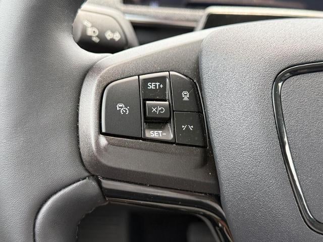 2022 Ford Mustang Mach-E Premium RWD