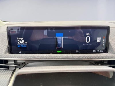 2022 Ford Mustang Mach-E Premium RWD