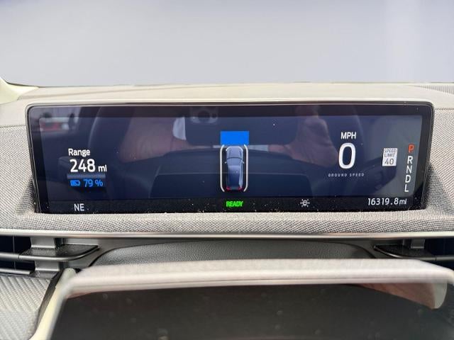 2022 Ford Mustang Mach-E Premium RWD