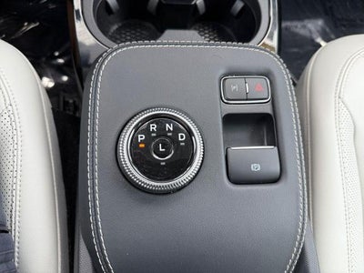 2022 Ford Mustang Mach-E Premium RWD