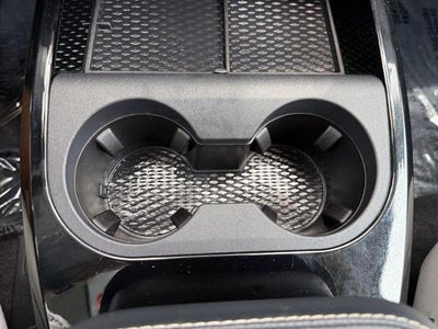 2022 Ford Mustang Mach-E Premium RWD