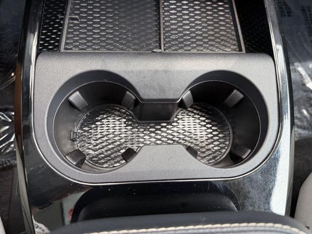 2022 Ford Mustang Mach-E Premium RWD