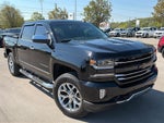 2017 Chevrolet Silverado 1500 Base