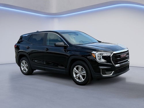 2024 GMC Terrain Base