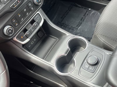 2024 GMC Terrain Base