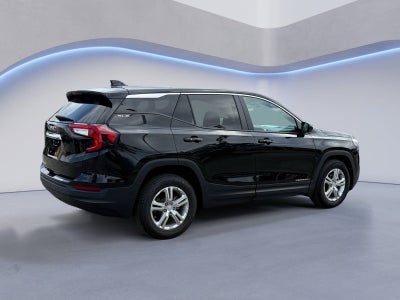2024 GMC Terrain Base