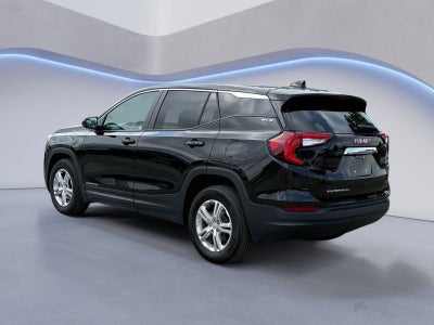 2024 GMC Terrain Base