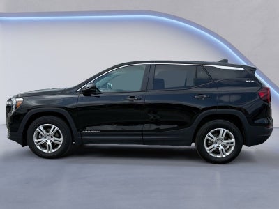 2024 GMC Terrain Base