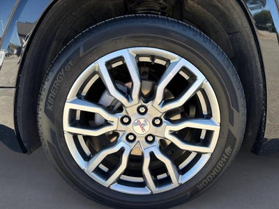 2023 GMC Terrain AWD 4dr Denali