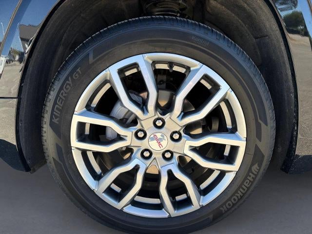 2023 GMC Terrain AWD 4dr Denali