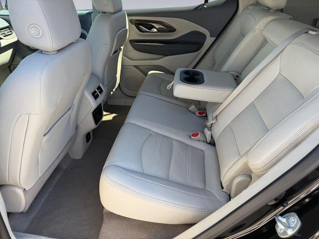 2023 GMC Terrain AWD 4dr Denali
