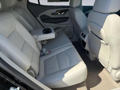 2023 GMC Terrain AWD 4dr Denali