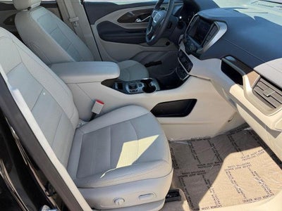 2023 GMC Terrain AWD 4dr Denali