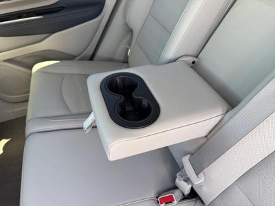2023 GMC Terrain AWD 4dr Denali