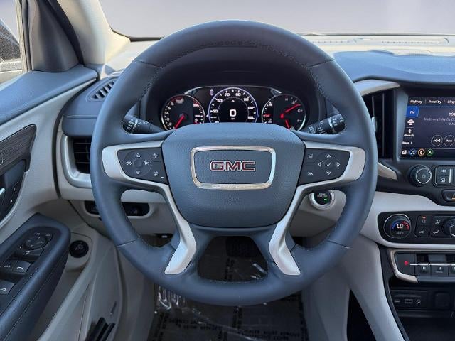 2023 GMC Terrain AWD 4dr Denali