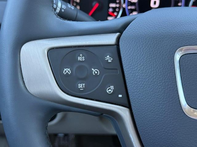 2023 GMC Terrain AWD 4dr Denali