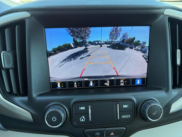 2023 GMC Terrain AWD 4dr Denali