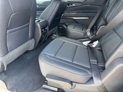 2019 Chevrolet Equinox Base