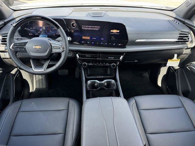 2019 Chevrolet Equinox Base