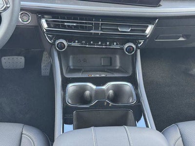 2019 Chevrolet Equinox Base