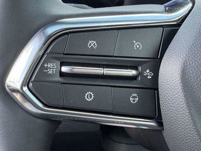 2019 Chevrolet Equinox Base