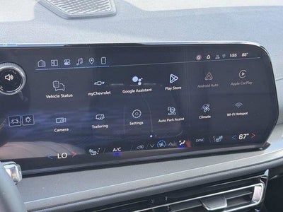 2019 Chevrolet Equinox Base