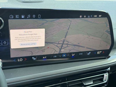 2019 Chevrolet Equinox Base