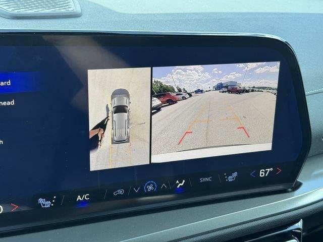 2019 Chevrolet Equinox Base