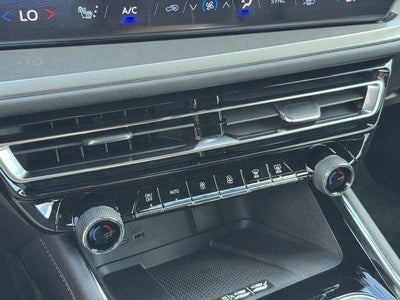 2019 Chevrolet Equinox Base