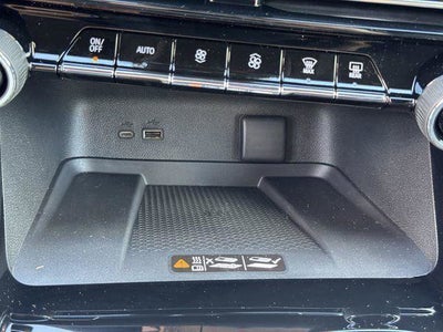 2019 Chevrolet Equinox Base