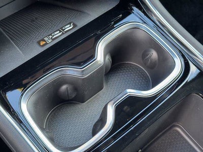 2019 Chevrolet Equinox Base