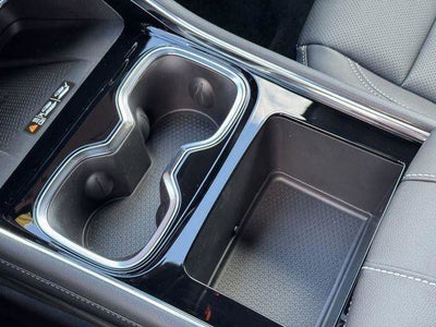 2019 Chevrolet Equinox Base